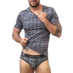 ANAIS MEN - ARES CAMISETA CON CAPUCHA XL