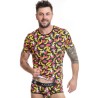 ANAIS MEN - BANANA CAMISETA XL