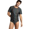 ANAIS MEN - BENITO TOP XL