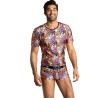 ANAIS MEN - COMICS TOP XL