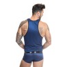 ANAIS MEN - NAVAL TOP L