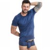 ANAIS MEN - NAVAL TOP XL