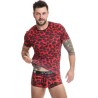 ANAIS MEN - SAVAGE TOP XL