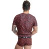 ANAIS MEN - TRIBAL CAMISETA M