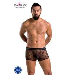 ANAIS MEN - ELECTRO BOXER BRIEF L