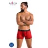 PASSION 048 SHORT DAVID NEGRO S/M