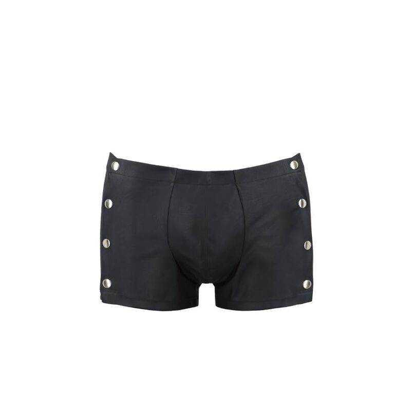 PASSION 048 SHORT DAVID NEGRO S/M