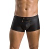 PASSION 050 SHORT PATRICK NEGRO S/M