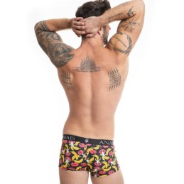 ANAIS MEN - TRIBAL BOXER BRIEF S