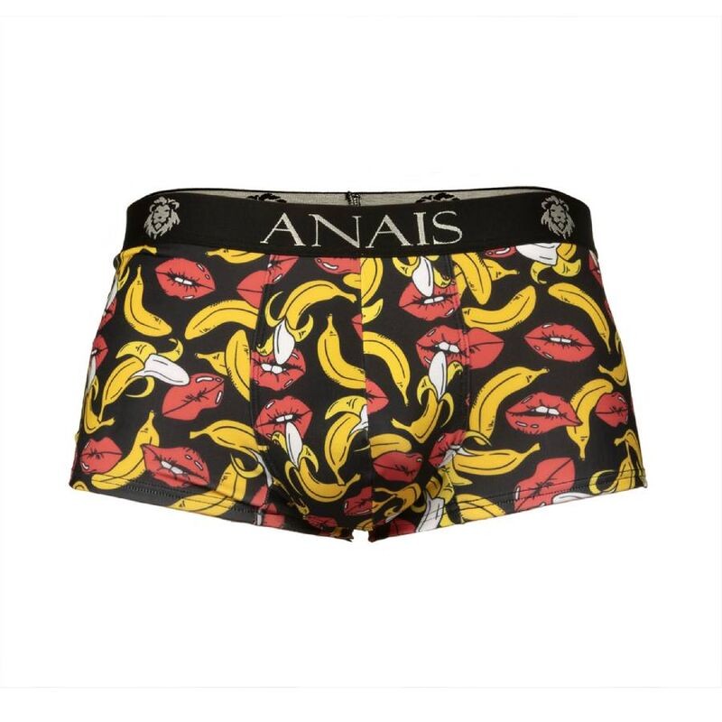 ANAIS MEN - BANANA BOXER M