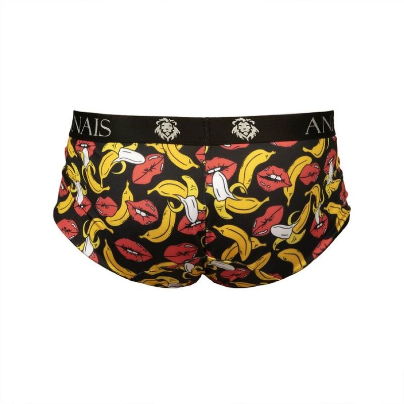 ANAIS MEN - BANANA BOXER BRIEF M