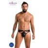 PASSION 058 TANGA BILL NEGRO S/M