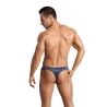 ANAIS MEN - NAVAL TANGA XL