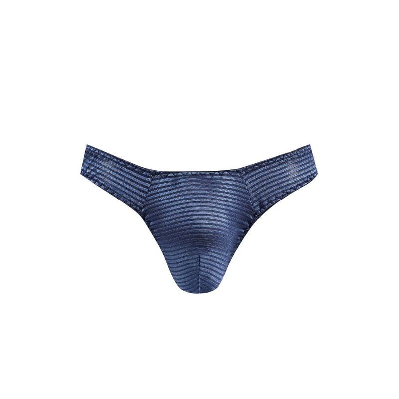 ANAIS MEN - NAVAL TANGA XL