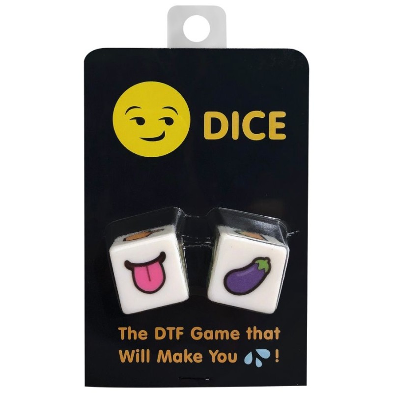 KHEPER GAMES DTF DADOS EMOJIS EN/ES/DE/FR