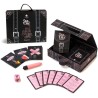 SECRETPLAY SEX IN THE CITY TRAVEL KIT (ES/EN/DE/FR/NL/PT)