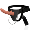 HARNESS ATTRACTION ÁRNES VIBRADOR HECTOR  20 X 3.5CM