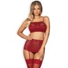 PASSION WOMAN NORTH SET S/M