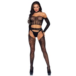 LEG AVENUE BODYSTOCKINGS