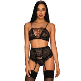 Conjunto de Lenceria sexy