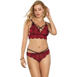 Conjunto de Lenceria sexy