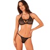 OBSESSIVE - SERENA LOVE 2-PCS SET XS/S