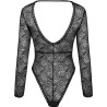 OBSESSIVE - MERLYS TEDDY M/L