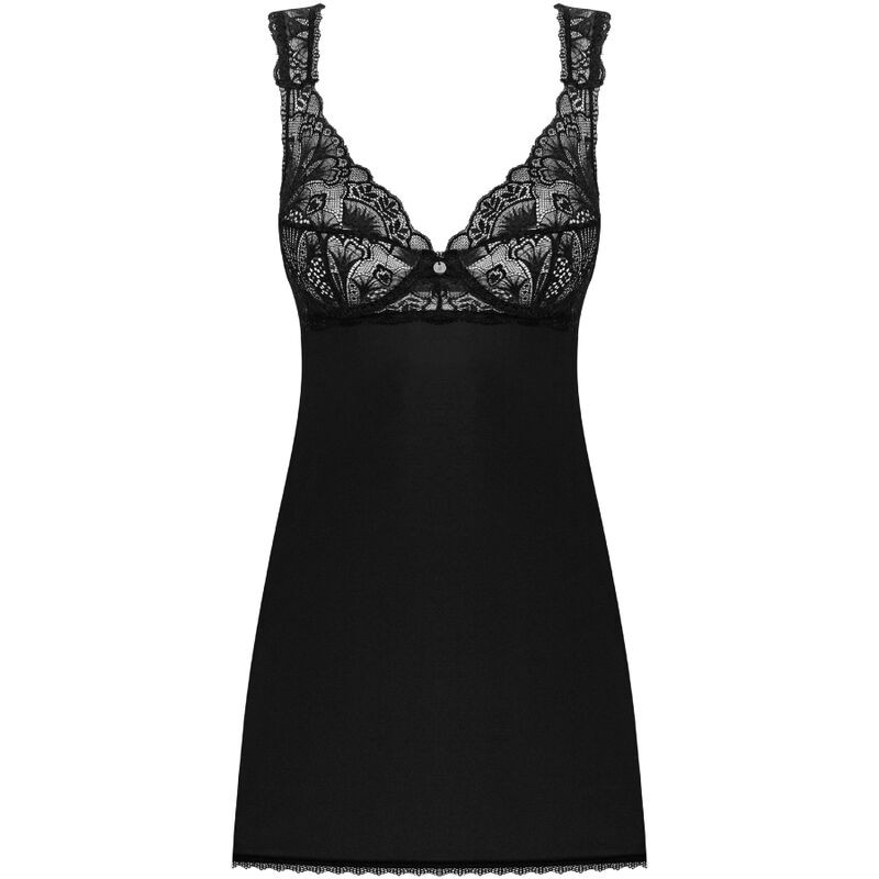 OBSESSIVE - DONNA DREAM BABYDOLL XS/S