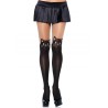 OBSESSIVE - S826 MEDIAS S/M/L