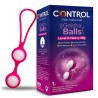 CONTROL GEISHA BALLS NIVEL II - 28G