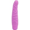 GET REAL - MINI CLASSIC SLIM VIBRADOR NATURAL