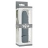 GET REAL - MINI CLASSIC VIBRADOR NEGRO