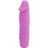 GET REAL - MINI CLASSIC VIBRADOR MORADO