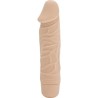 GET REAL - MINI CLASSIC G-SPOT VIBRADOR NEGRO