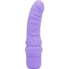 GET REAL - MINI CLASSIC G-SPOT VIBRADOR NEGRO