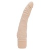 GET REAL - CLASSIC SLIM VIBRADOR MORADO