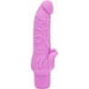 GET REAL - CLASSIC STIM VIBRADOR NEGRO