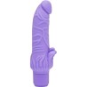 GET REAL - CLASSIC STIM VIBRADOR NATURAL