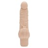 GET REAL - CLASSIC STIM VIBRADOR NATURAL