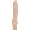 GET REAL - DONG 20,5 CM VIBRATING NATURAL