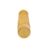 GET REAL - GOLD DICKER ORIGINAL VIBRADOR DORADO