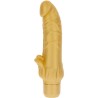 GET REAL - GOLD DICKER ORIGINAL VIBRADOR DORADO