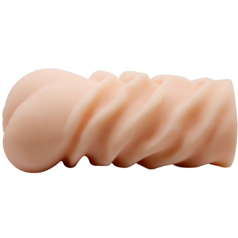 CRAZY BULL - ISABEL MASTURBADOR VAGINA 13.5 CM