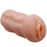 CRAZY BULL - ISABEL MASTURBADOR VAGINA 13.5 CM