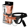 PIPEDREAM - BODY DOCK G-SPOT PRO HARNESS