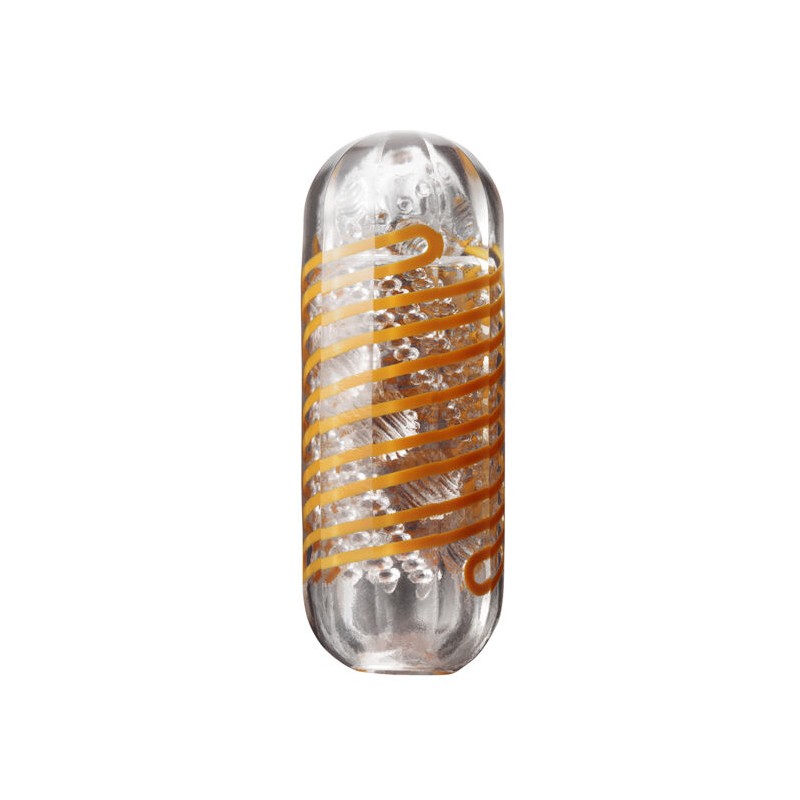 TENGA SPINNER MASTURBADOR BEADS