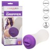 CALEX DEEP PUSSY GRIP MASTURBADOR BOCA