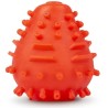 TENGA FLIP 0 (ZERO) ROJO CON CALENTADOR