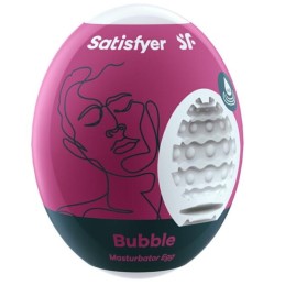 SATISFYER EGGS