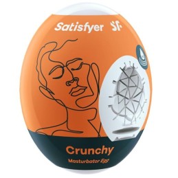 SATISFYER EGGS